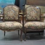 502 8309 CHAIRS